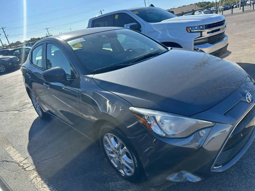 used 2018 Toyota Yaris iA car, priced at $10,950