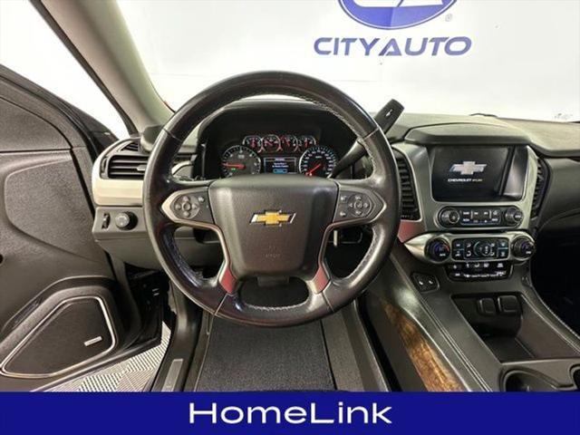 used 2019 Chevrolet Tahoe car, priced at $26,480