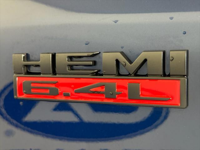 used 2021 Ram 2500 car, priced at $56,800