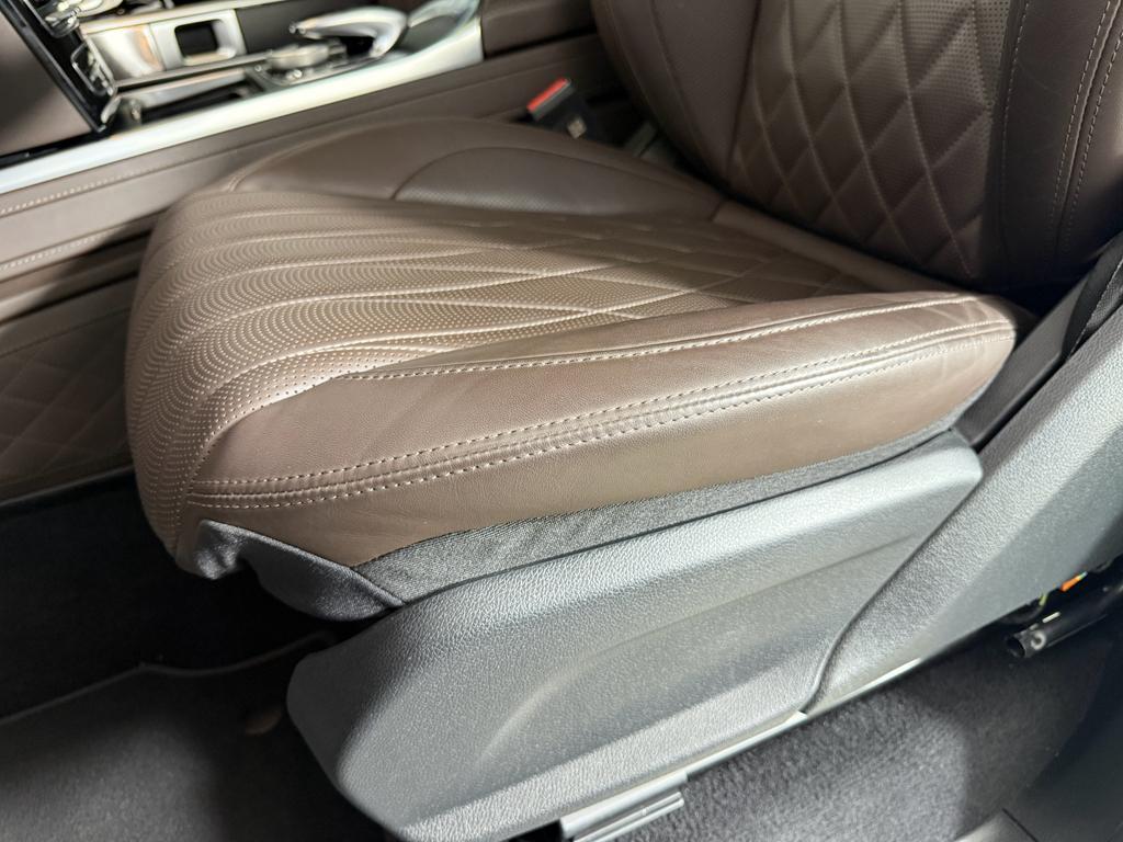 used 2023 Mercedes-Benz G-Class car, priced at $149,995