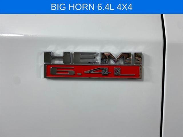 used 2022 Ram 2500 car, priced at $39,860