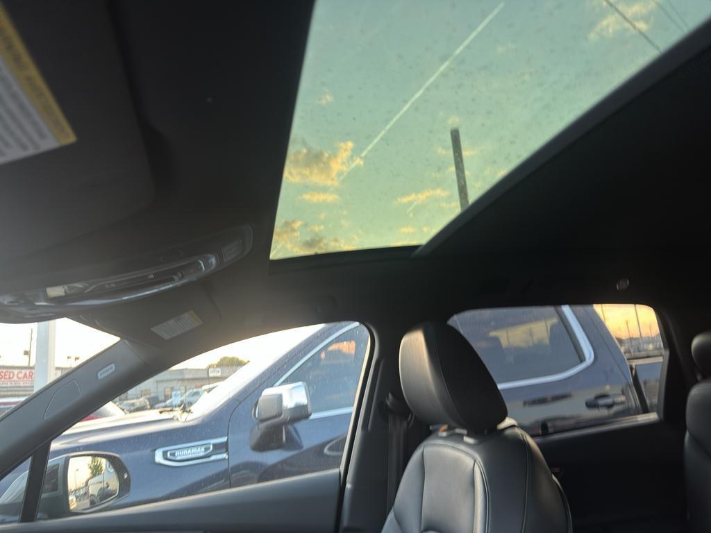 used 2018 Audi Q7 car, priced at $20,800
