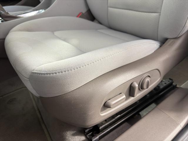 used 2020 Chevrolet Malibu car, priced at $20,800