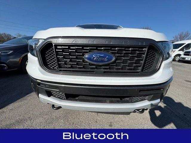 used 2020 Ford Ranger car, priced at $24,950