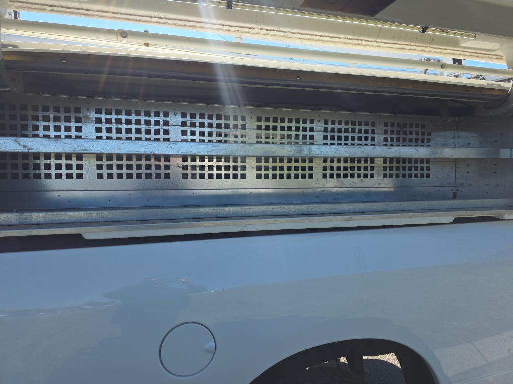 used 2020 Ram 2500 car, priced at $19,870