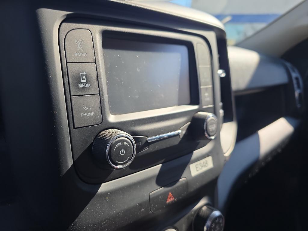 used 2020 Ram 2500 car, priced at $19,870