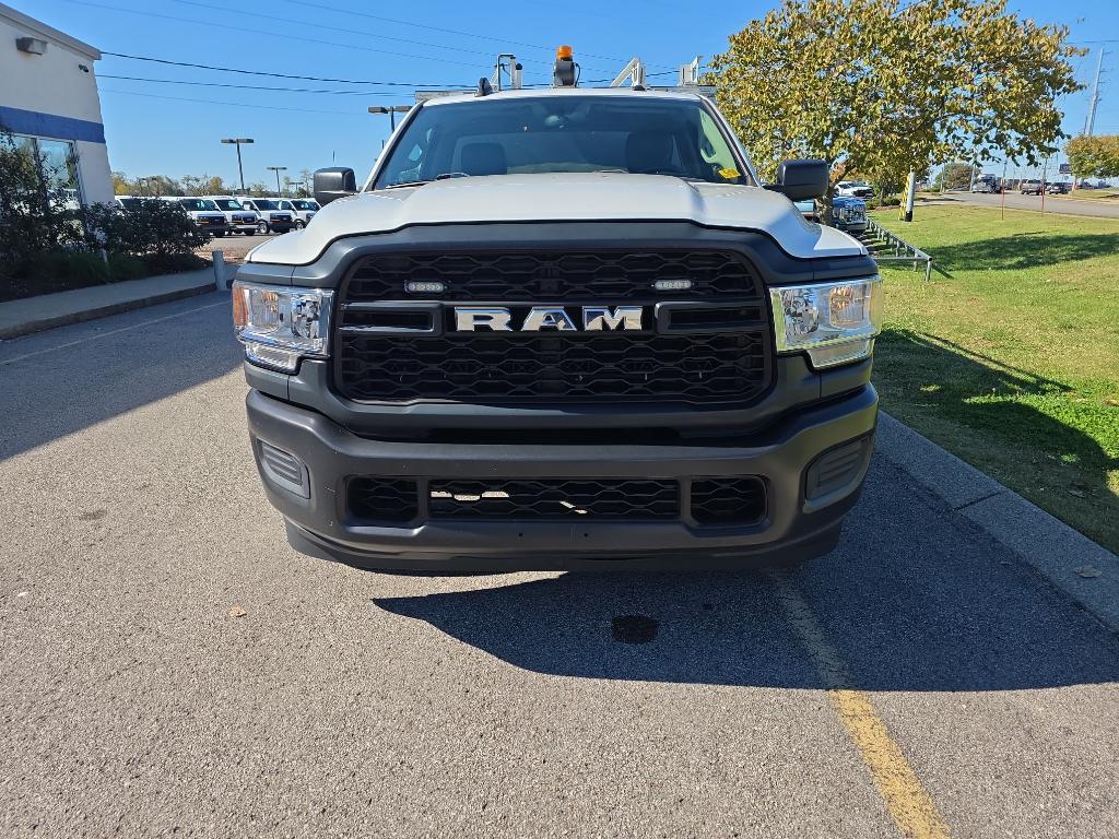used 2020 Ram 2500 car, priced at $19,870
