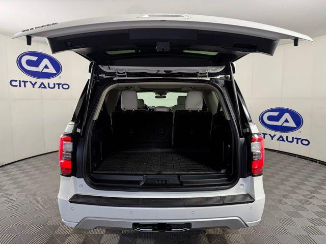 used 2020 Ford Expedition car, priced at $34,275