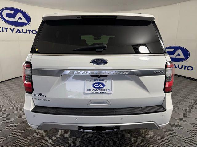 used 2020 Ford Expedition car, priced at $34,275