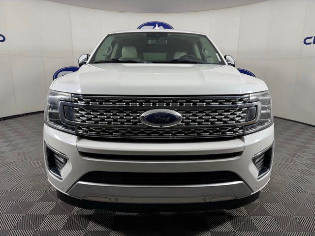 used 2020 Ford Expedition car, priced at $34,275