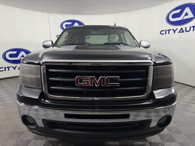 used 2010 GMC Sierra 1500 car, priced at $9,995
