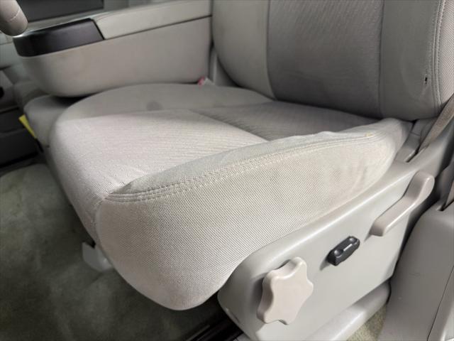 used 2010 GMC Sierra 1500 car, priced at $9,995