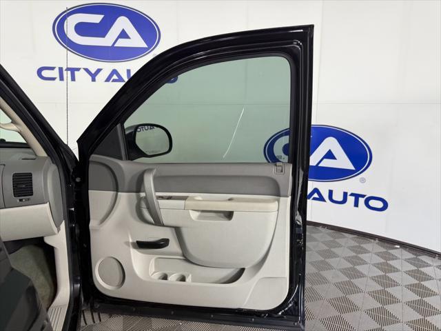 used 2010 GMC Sierra 1500 car, priced at $9,995