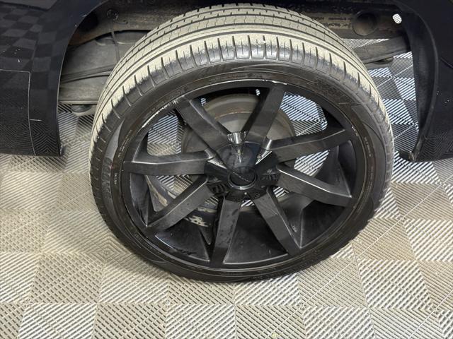 used 2010 GMC Sierra 1500 car, priced at $9,995
