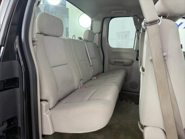 used 2010 GMC Sierra 1500 car, priced at $9,995
