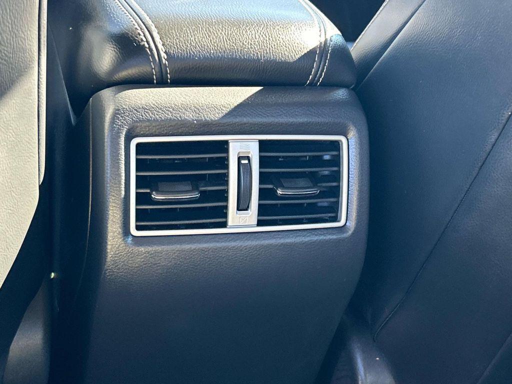 used 2023 Nissan Maxima car, priced at $23,440