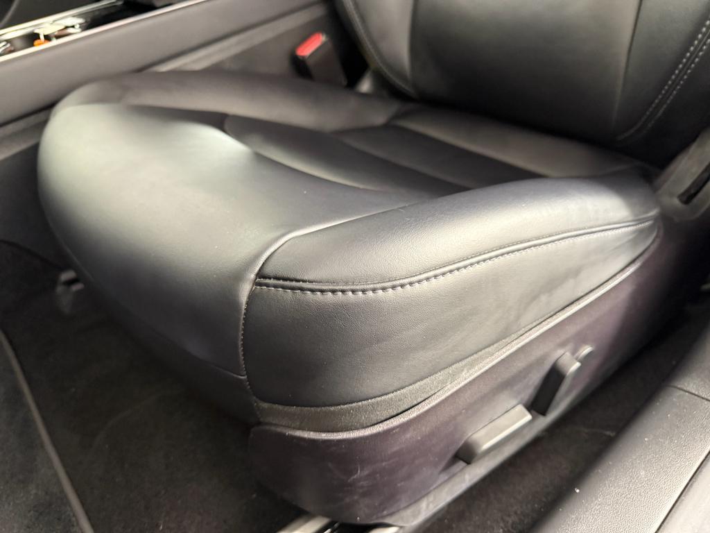 used 2018 Tesla Model 3 car, priced at $24,200