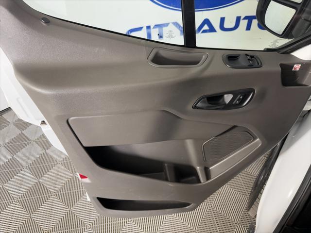used 2020 Ford Transit-350 car, priced at $27,995