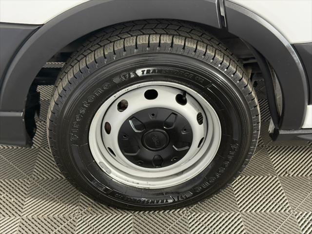 used 2020 Ford Transit-350 car, priced at $27,995