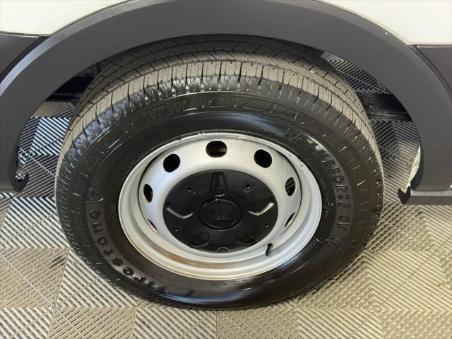 used 2020 Ford Transit-350 car, priced at $27,995