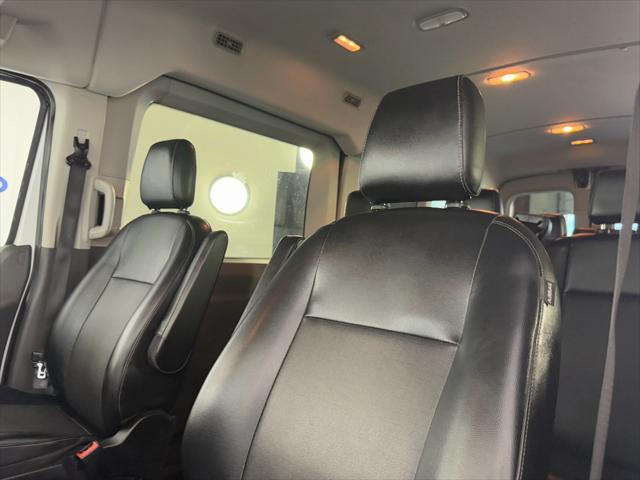 used 2020 Ford Transit-350 car, priced at $27,995