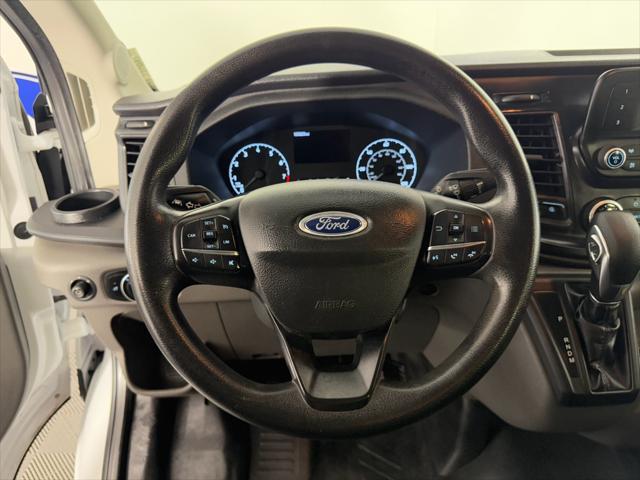 used 2020 Ford Transit-350 car, priced at $27,995
