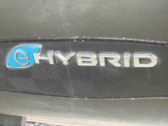 used 2021 Chrysler Pacifica Hybrid car, priced at $21,000