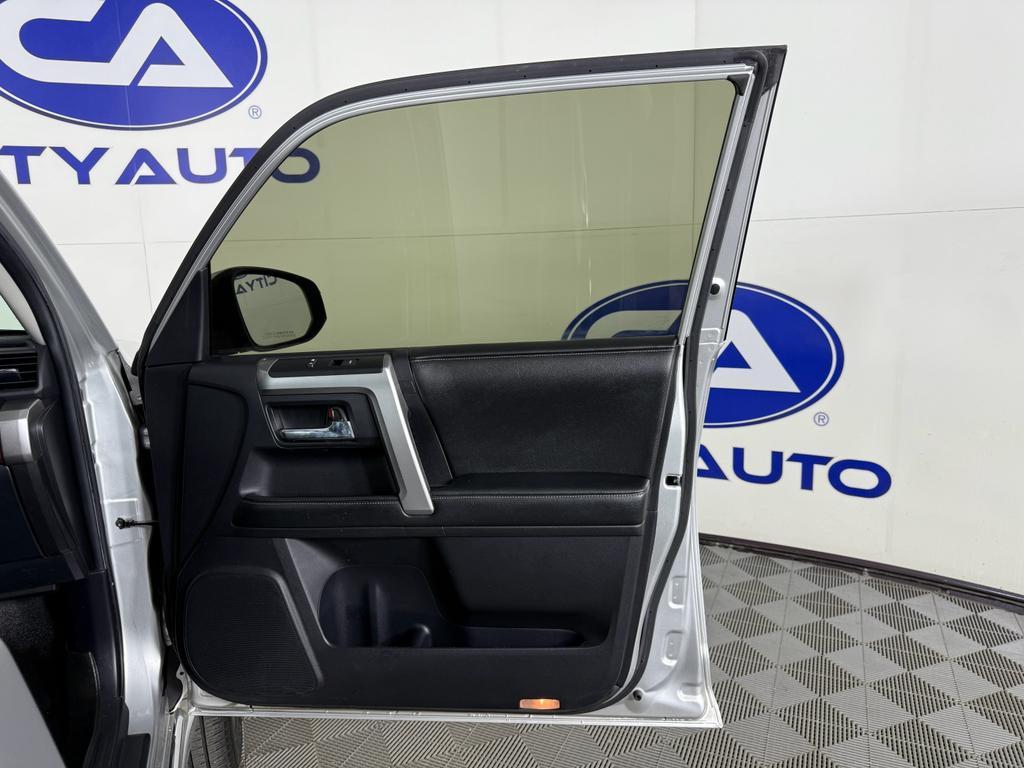 used 2014 Toyota 4Runner car, priced at $20,000