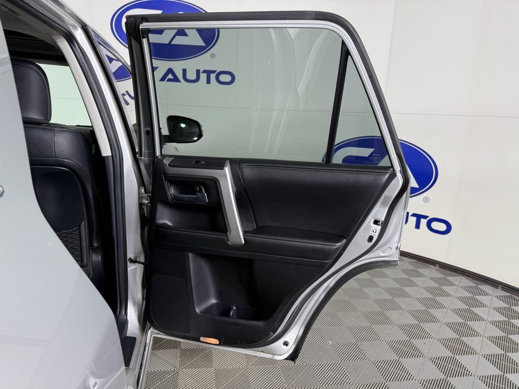 used 2014 Toyota 4Runner car, priced at $20,000
