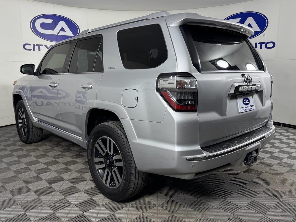 used 2014 Toyota 4Runner car, priced at $20,000