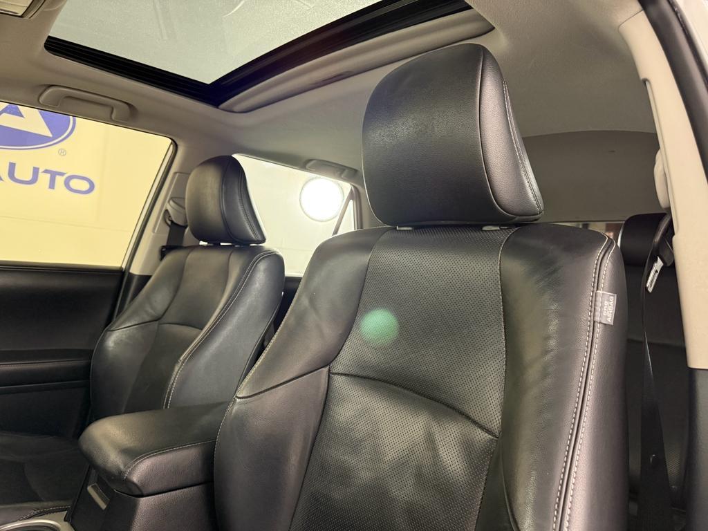 used 2014 Toyota 4Runner car, priced at $20,000