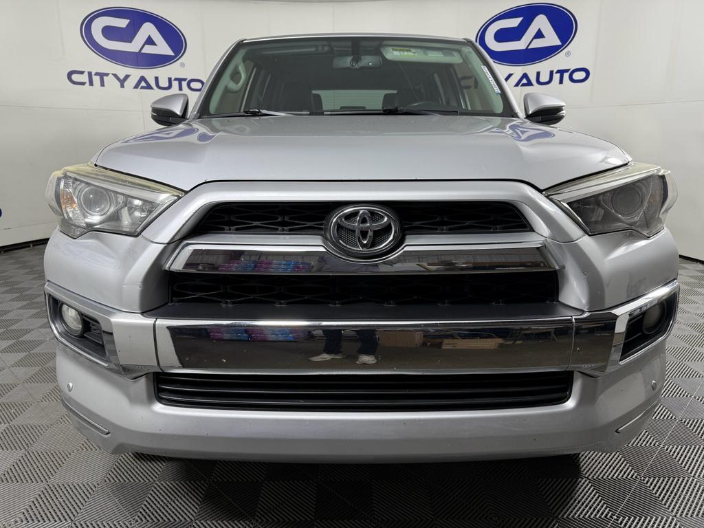 used 2014 Toyota 4Runner car, priced at $20,000