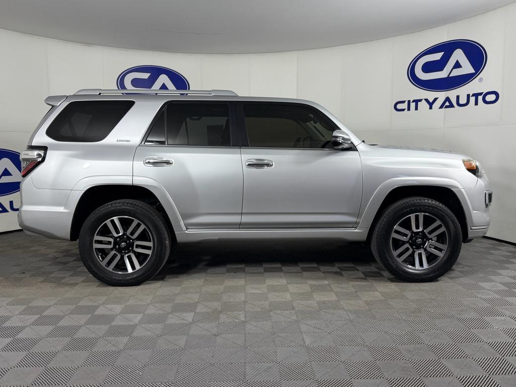 used 2014 Toyota 4Runner car, priced at $20,000