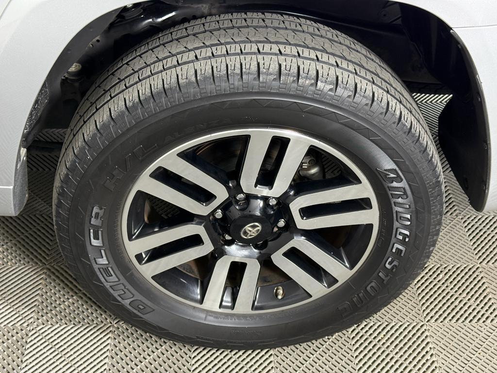 used 2014 Toyota 4Runner car, priced at $20,000