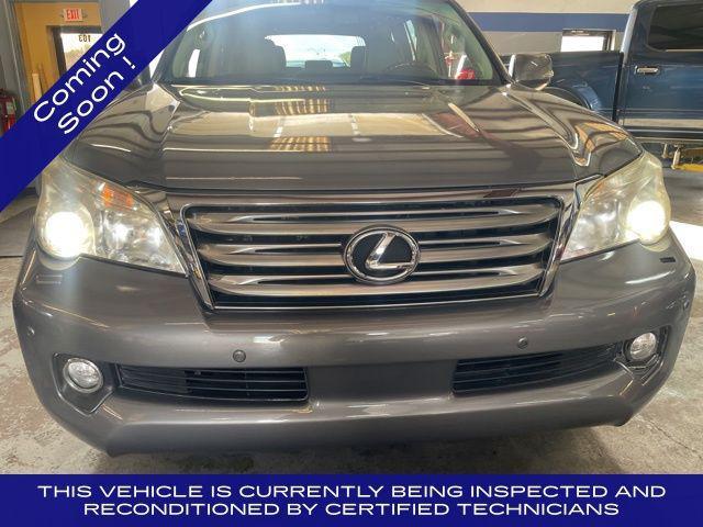 used 2010 Lexus GX 460 car, priced at $14,975