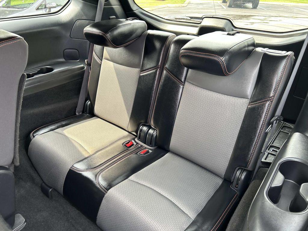 used 2020 Nissan Pathfinder car, priced at $18,780