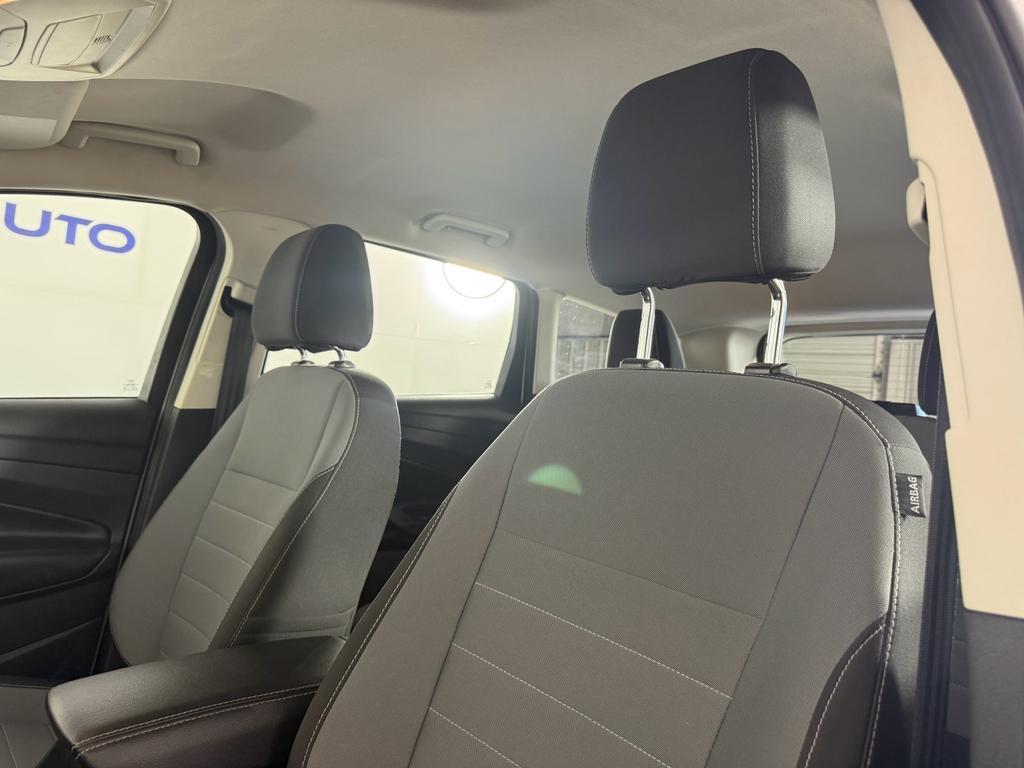 used 2017 Ford Escape car, priced at $16,990