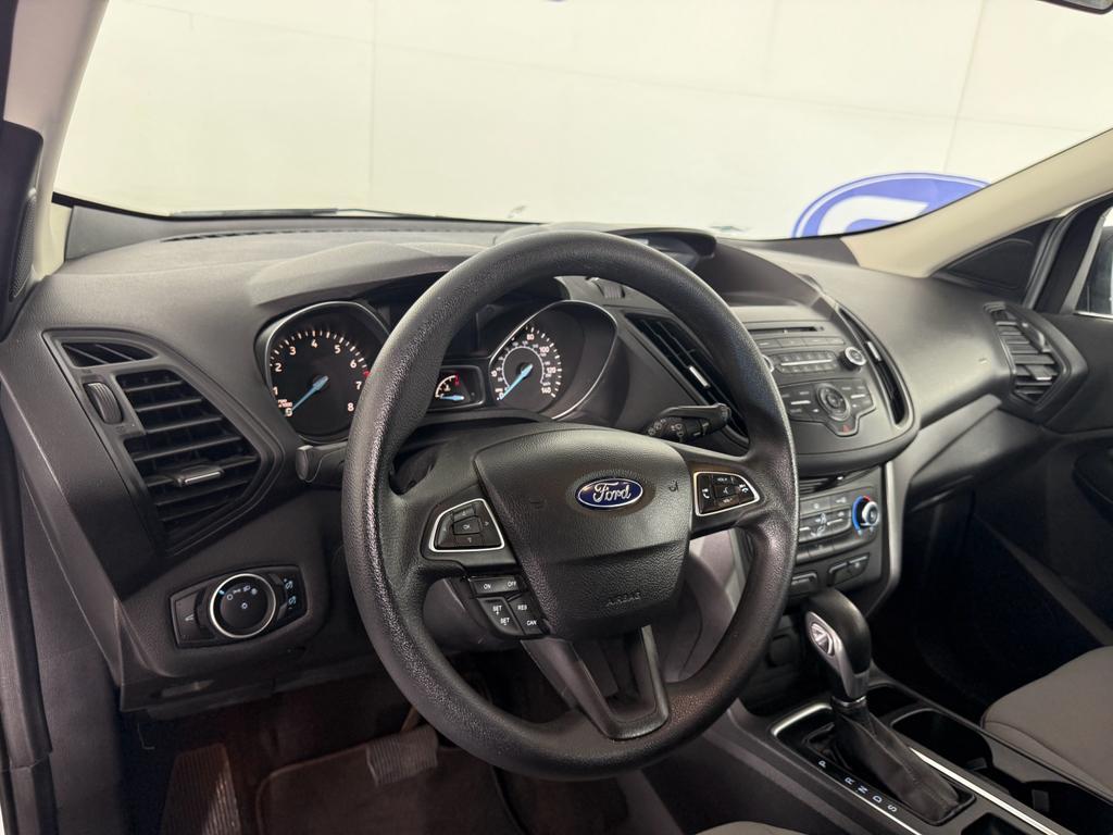 used 2017 Ford Escape car, priced at $16,990