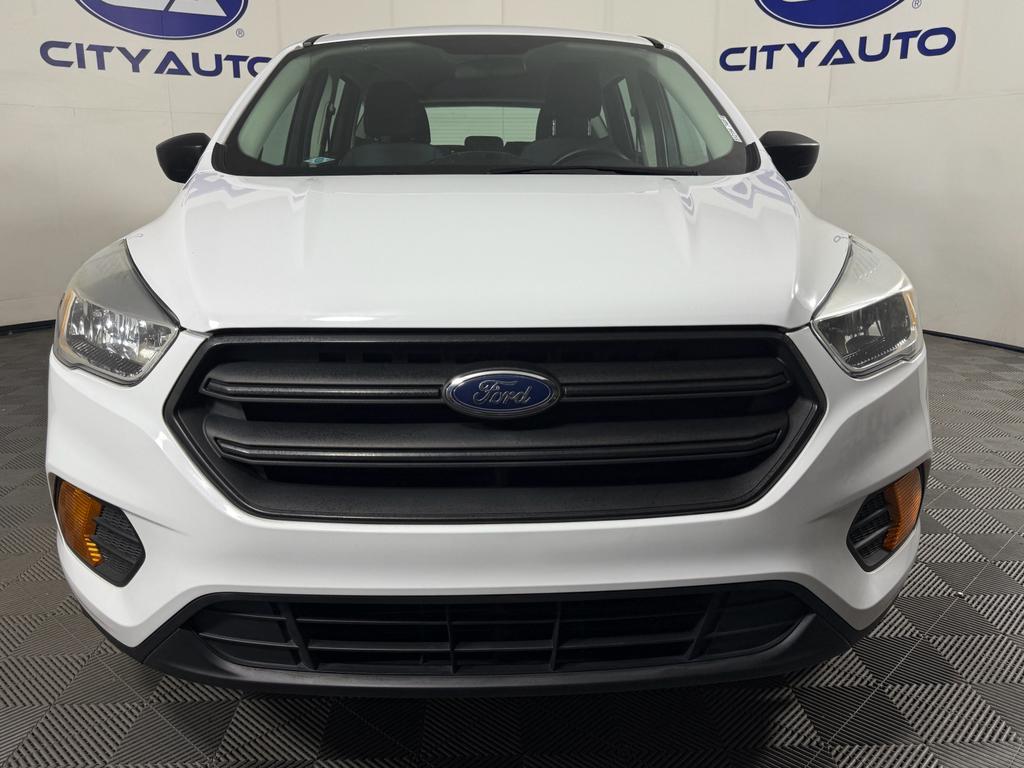 used 2017 Ford Escape car, priced at $16,990