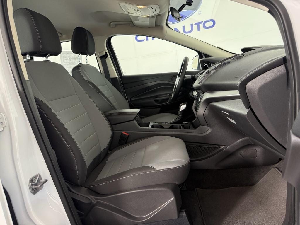 used 2017 Ford Escape car, priced at $16,990