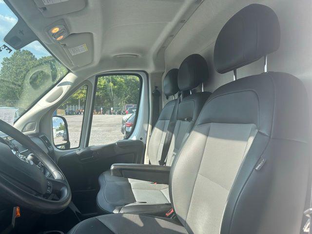 used 2021 Ram ProMaster 2500 car, priced at $23,995