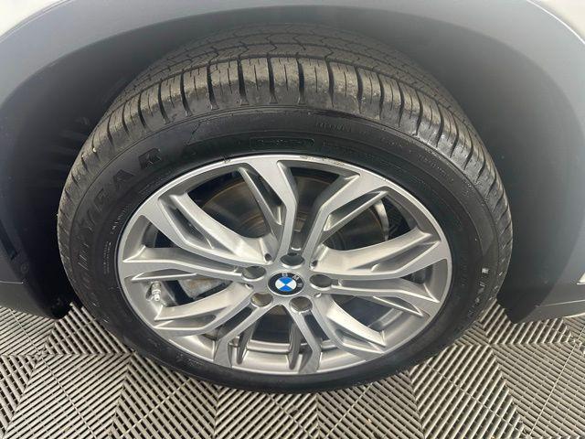 used 2016 BMW X1 car, priced at $16,495