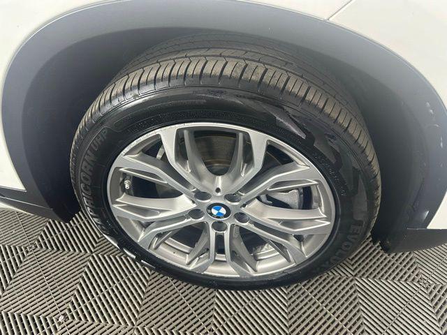 used 2016 BMW X1 car, priced at $16,495