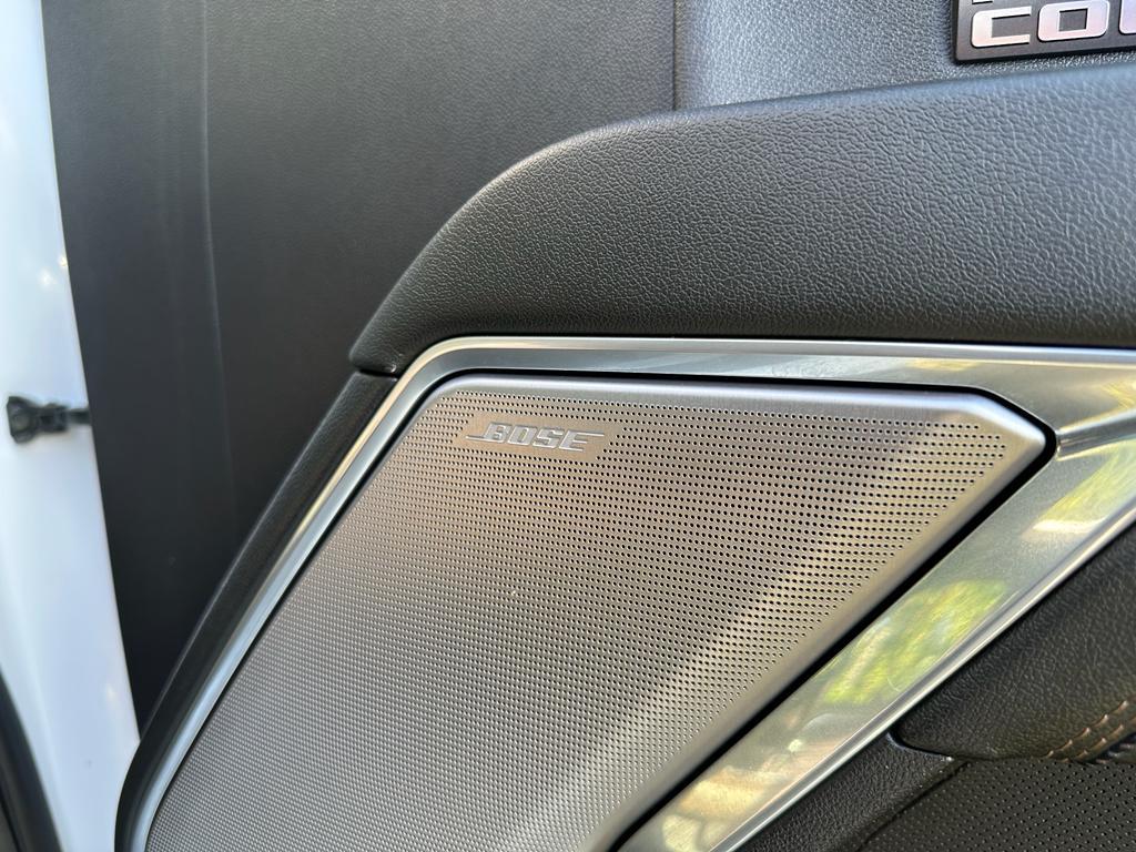 used 2024 Chevrolet Silverado 1500 car, priced at $59,800