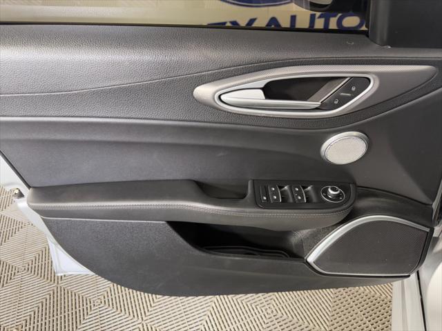 used 2019 Alfa Romeo Giulia car, priced at $19,990