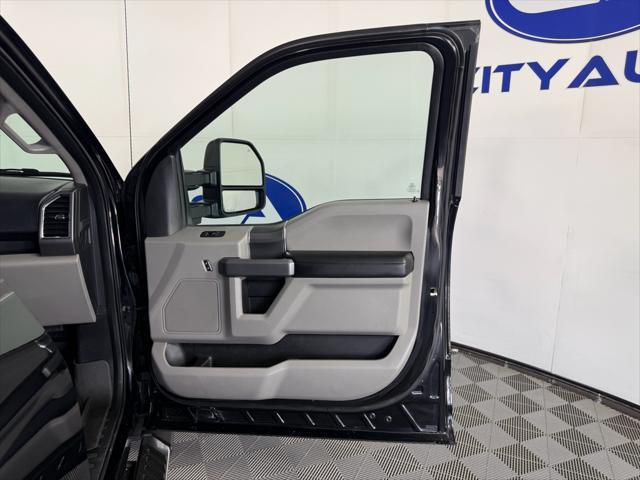 used 2016 Ford F-150 car, priced at $20,995