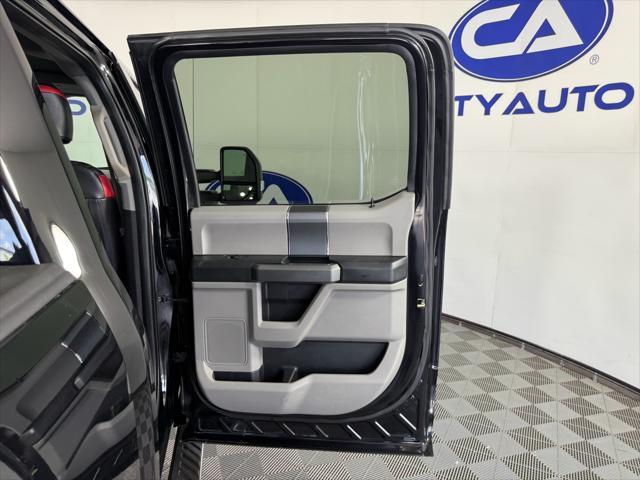 used 2016 Ford F-150 car, priced at $20,995