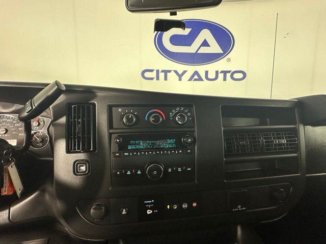 used 2019 Chevrolet Express 2500 car, priced at $18,950