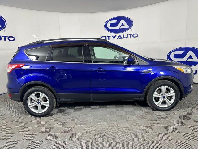 used 2016 Ford Escape car, priced at $12,950