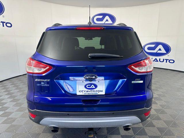 used 2016 Ford Escape car, priced at $12,950